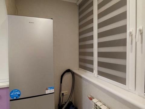 квартира за адресою Менахем-Мендл Шнеєрсона вул. (Мініна), 1