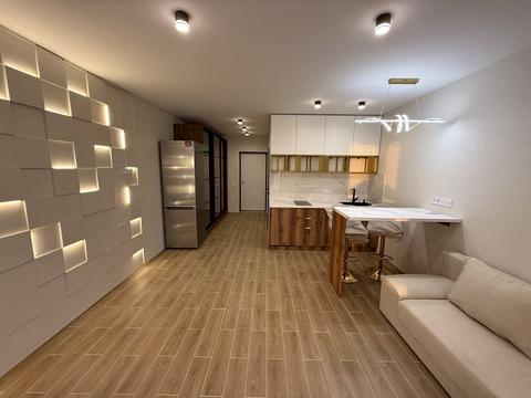 квартира за адресою Олега Мудрака вул. (Генерала Наумова), 1-Б