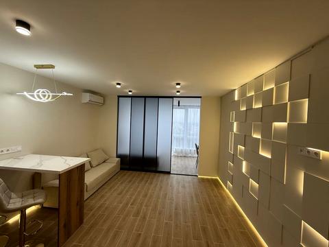 квартира за адресою Олега Мудрака вул. (Генерала Наумова), 1-Б