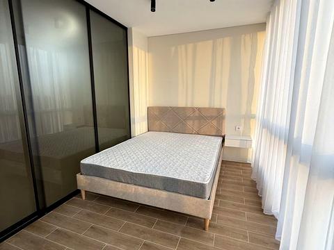 квартира за адресою Олега Мудрака вул. (Генерала Наумова), 1-Б