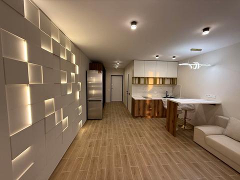 квартира за адресою Олега Мудрака вул. (Генерала Наумова), 1-Б