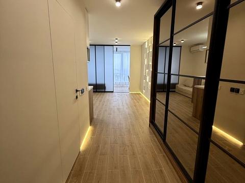 квартира за адресою Олега Мудрака вул. (Генерала Наумова), 1-Б