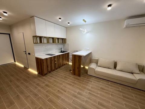 квартира за адресою Олега Мудрака вул. (Генерала Наумова), 1-Б