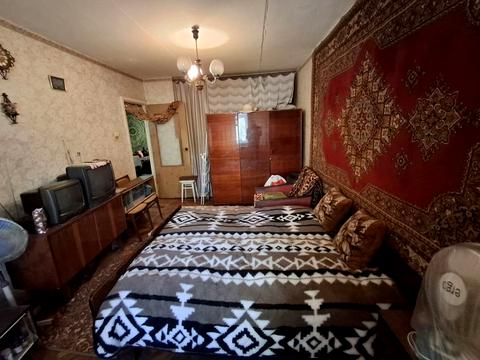 квартира по адресу Святослава Рихтера ул. (Щорса), 120