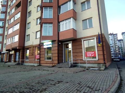 комерційна за адресою Василя Стуса вул., 30д