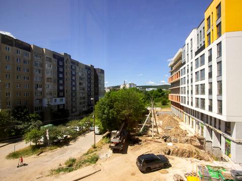 квартира за адресою Кільцева вул., 17а