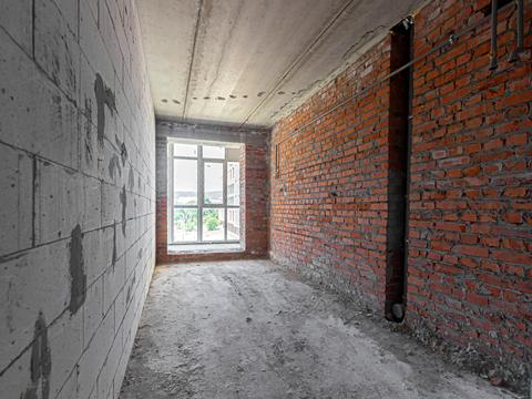 квартира за адресою Кільцева вул., 17а