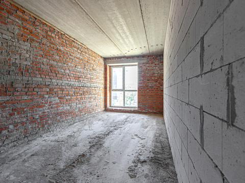 квартира за адресою Кільцева вул., 17а