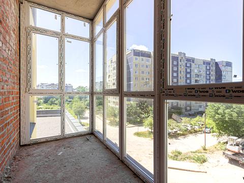 квартира за адресою Кільцева вул., 17а