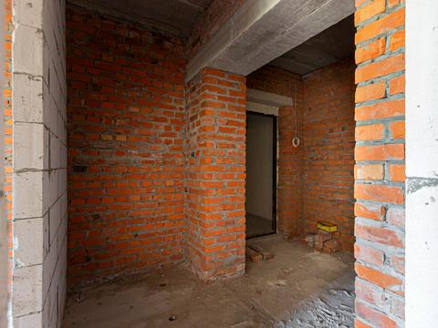 квартира за адресою Кільцева вул., 17а