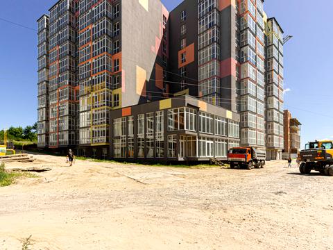 квартира за адресою Кільцева вул., 17а