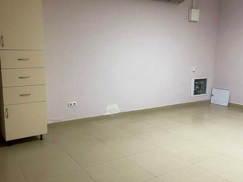 коммерческая по адресу Новаковского ул., 50