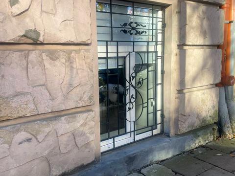 коммерческая по адресу Новаковского ул., 50