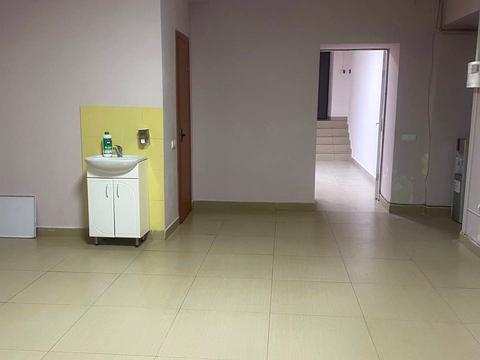 коммерческая по адресу Новаковского ул., 50