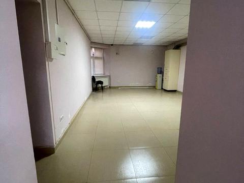 коммерческая по адресу Новаковского ул., 50