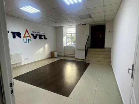 коммерческая по адресу Новаковского ул., 50