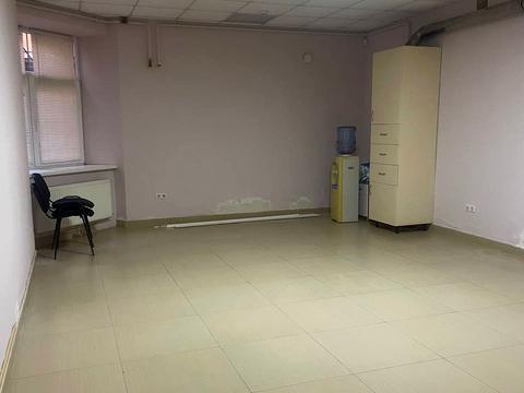 коммерческая по адресу Новаковского ул., 50