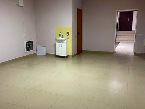 коммерческая по адресу Новаковского ул., 50