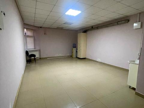 коммерческая по адресу Новаковского ул., 50