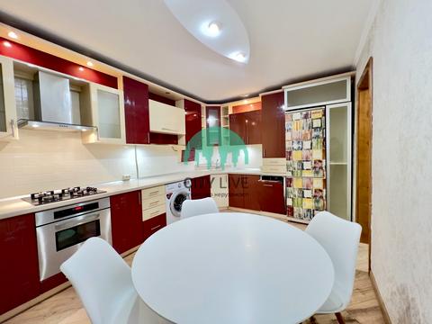 квартира по адресу Пасечная ул., 21