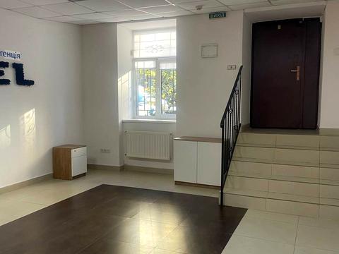 коммерческая по адресу Новаковского ул., 50