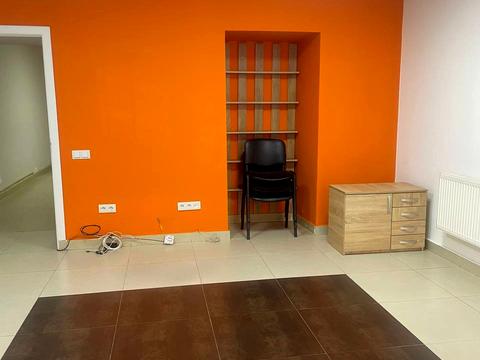 коммерческая по адресу Новаковского ул., 50