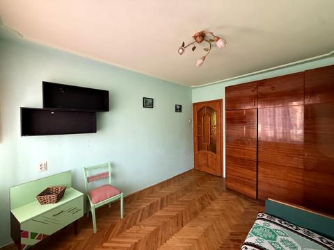 квартира за адресою Кульпарківська вул. (Кульпарківська), 145