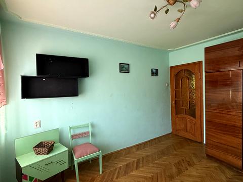 квартира за адресою Кульпарківська вул. (Кульпарківська), 145