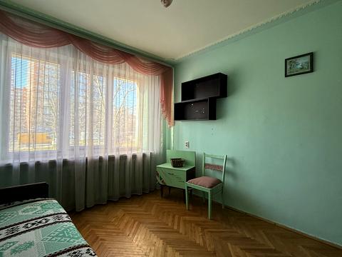 квартира за адресою Кульпарківська вул. (Кульпарківська), 145