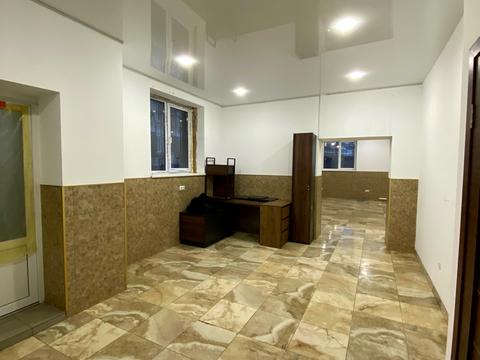 коммерческая по адресу Мєчнікова, 109б