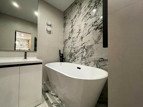 квартира за адресою Повітряних Сил просп. (Повітрофлотський), 56-Б