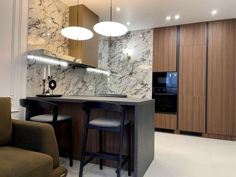 квартира за адресою Повітряних Сил просп. (Повітрофлотський), 56-Б