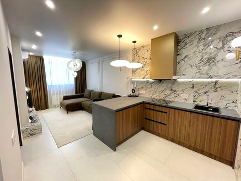 квартира за адресою Повітряних Сил просп. (Повітрофлотський), 56-Б