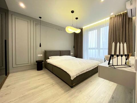 квартира за адресою Повітряних Сил просп. (Повітрофлотський), 56-Б