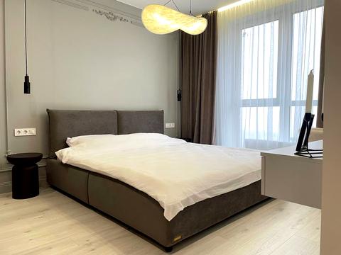 квартира за адресою Повітряних Сил просп. (Повітрофлотський), 56-Б