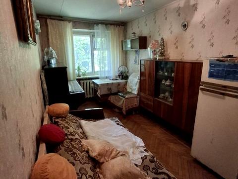 квартира за адресою Святослава Ріхтера вул. (Щорса), 120