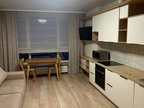 квартира за адресою Вацлава Гавела бульв. (Івана Лепсе), 6/7а