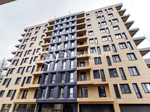 квартира за адресою Болсуновська вул. (Сергія Струтинського), 8