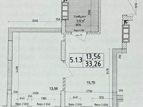квартира за адресою Болсуновська вул. (Сергія Струтинського), 8