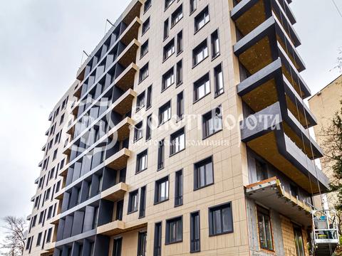 квартира за адресою Болсуновська вул. (Сергія Струтинського), 8