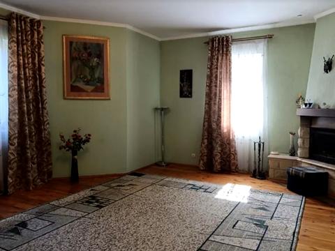 дом по адресу Дамба