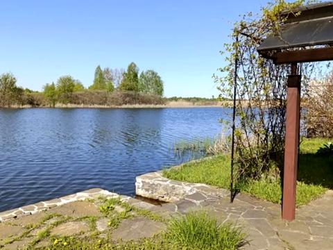 дом по адресу Дамба