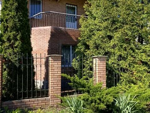 дом по адресу Дамба