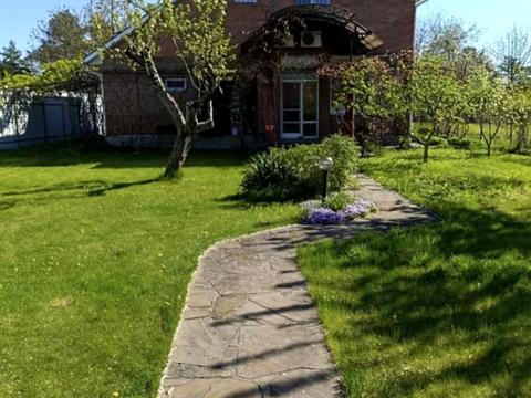 дом по адресу Дамба