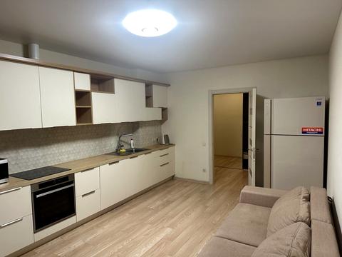 квартира за адресою Вацлава Гавела бульв. (Івана Лепсе), 6/7а