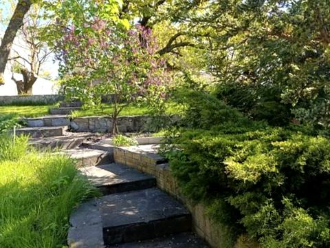 дом по адресу Дамба