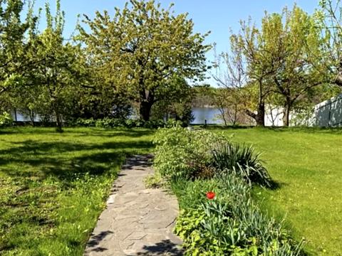 дом по адресу Дамба