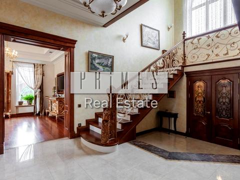 будинок за адресою Берегова вул.