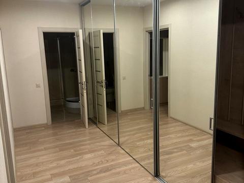 квартира за адресою Вацлава Гавела бульв. (Івана Лепсе), 6/7а