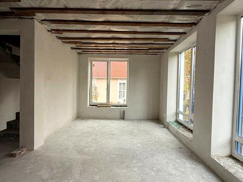 дом по адресу Выговского ул. (Суворова), 24-б